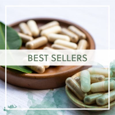 best selling supplements