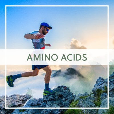 amino acids supplements