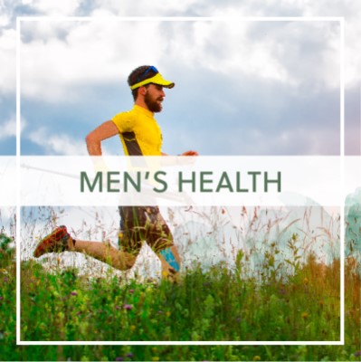 men's health supplement