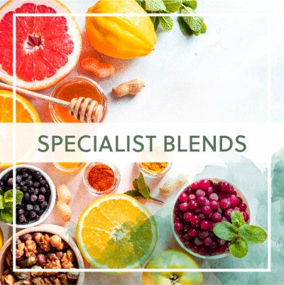 Specialist Blends